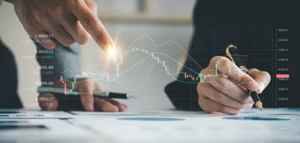 Банки и финансовые организации